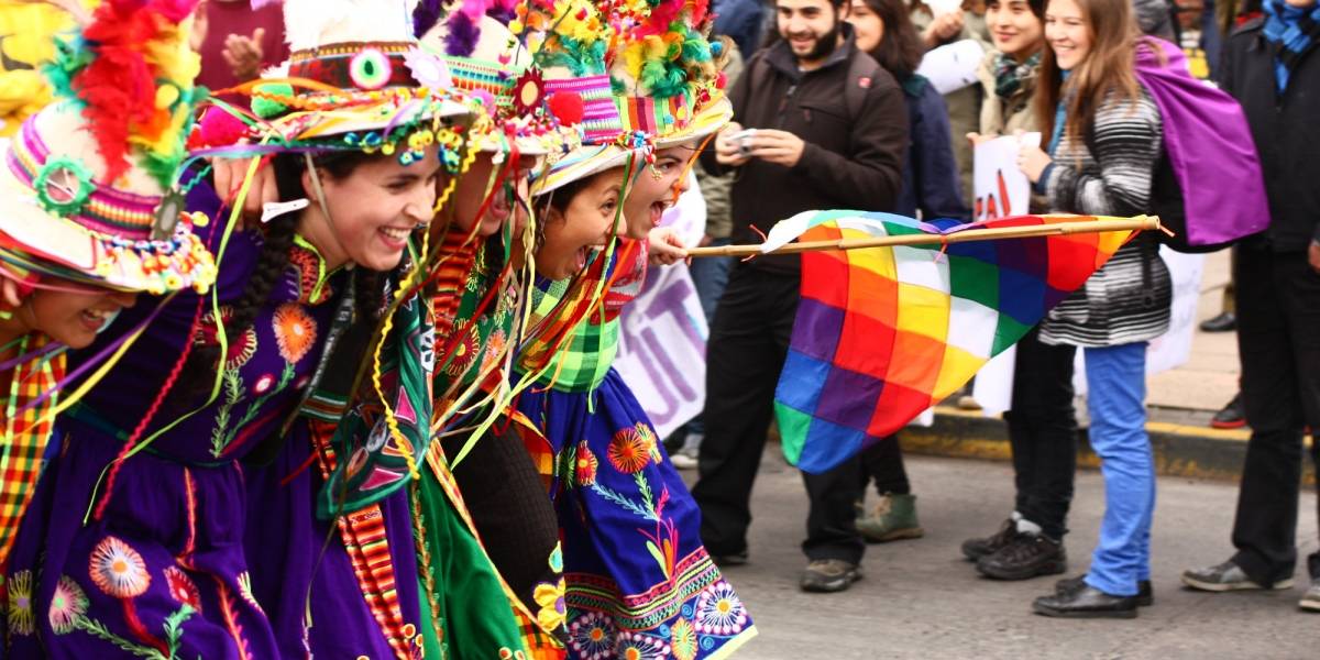 Latinoamérica tendrá su propio dominio .LAT en 2015