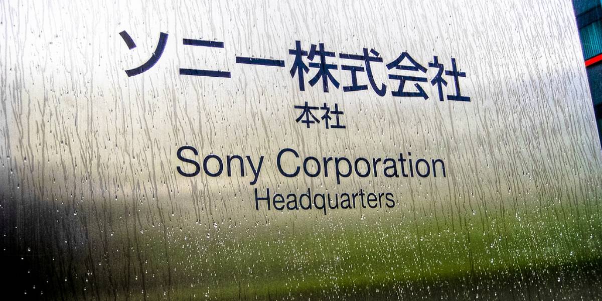 Sony adelantó que reportará sus primeras ganancias trimestrales en cinco años