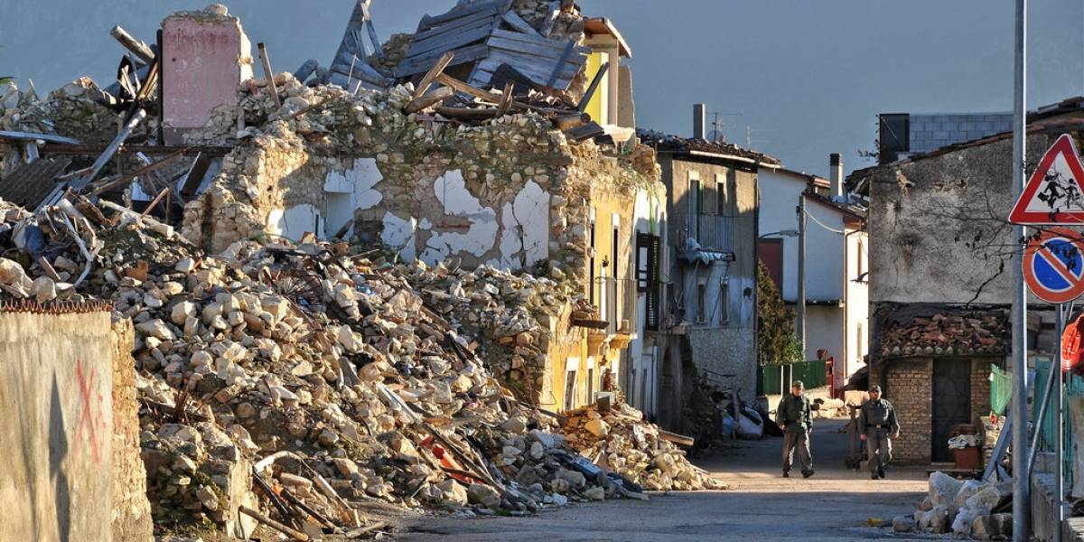 Corte italiana revierte decisión de encarcelar geólogos por no predecir terremotos