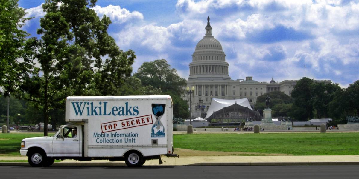 Assange se postula para senador en el estado de Victoria, Australia
