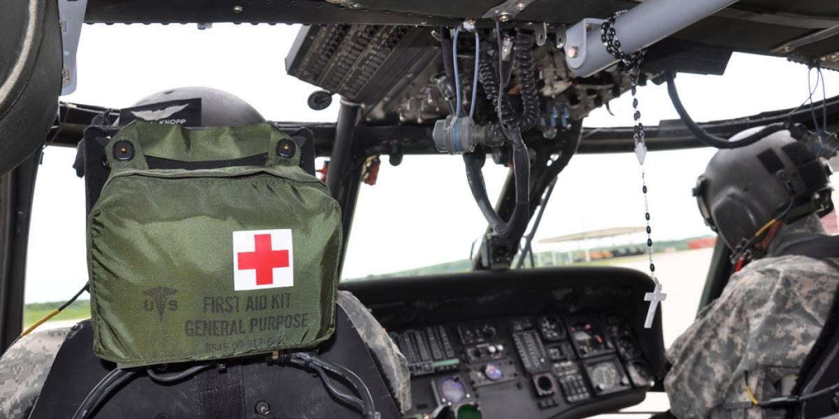 Ejército estadounidense actualizará a pilotos en vez de sus helicópteros