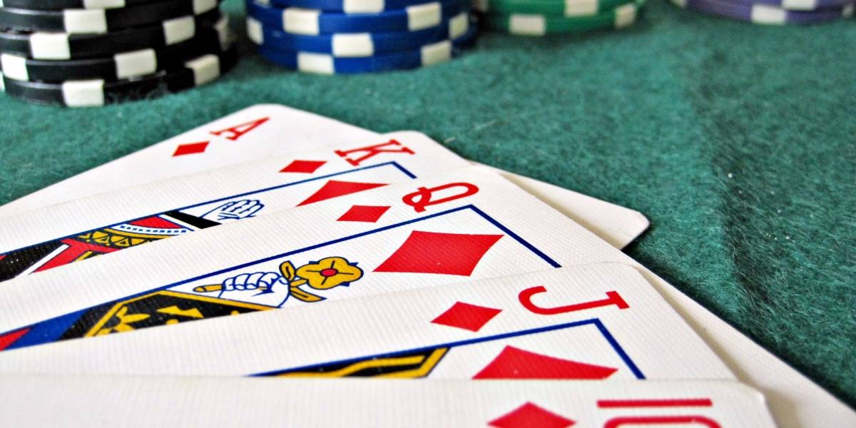 Estudio determinó si el póquer es un juego de azar o de destreza