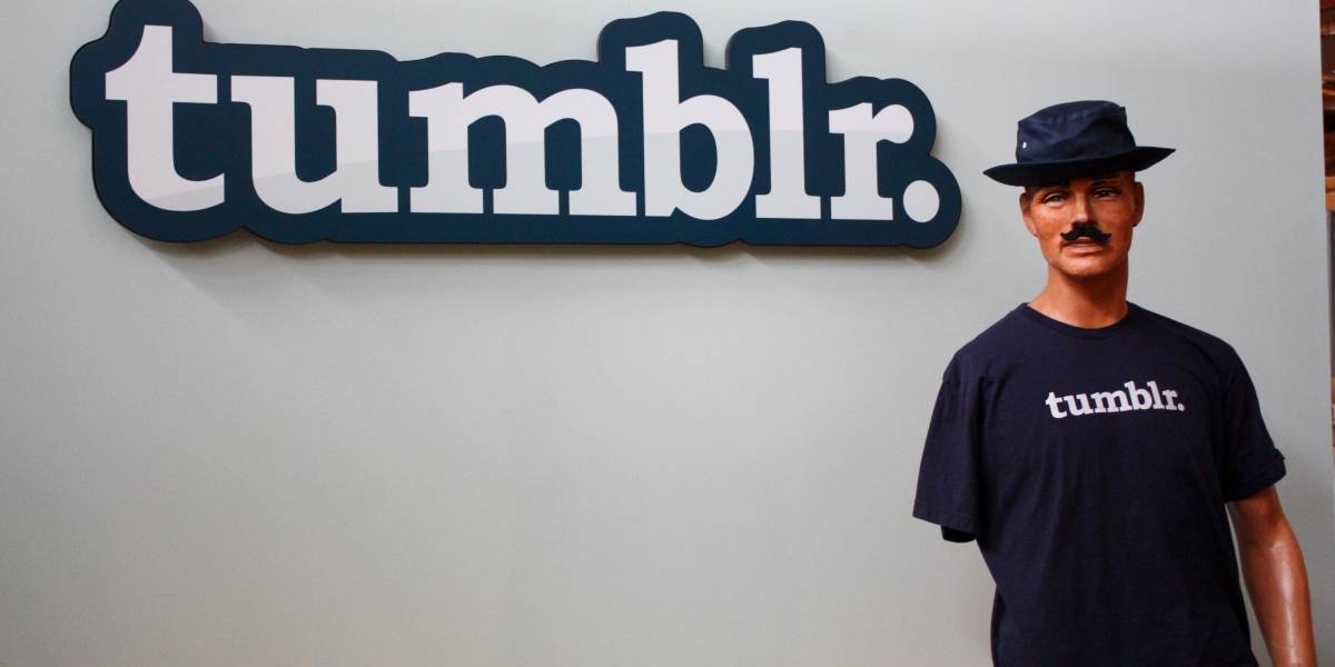 Tumblr ahora te permite mencionar a usuarios específicos