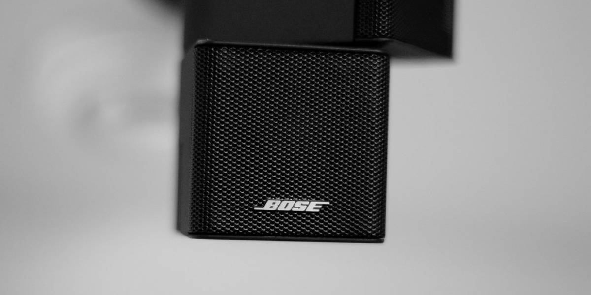 Aviso de empleo de Bose sugiere que planea servicio de música por streaming