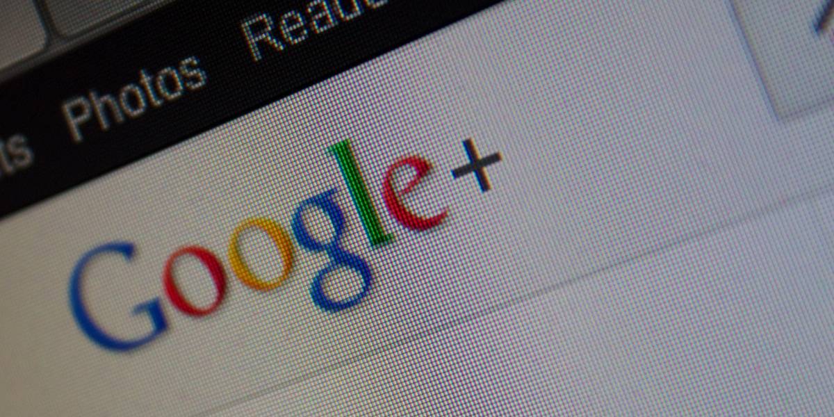 Google+ empezó a entregarle URLs personalizadas a usuarios comunes