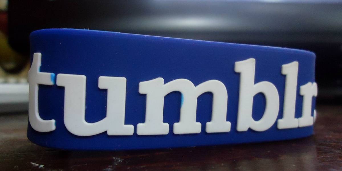 Yahoo espera obtener ingresos de USD$100 millones por Tumblr el próximo año