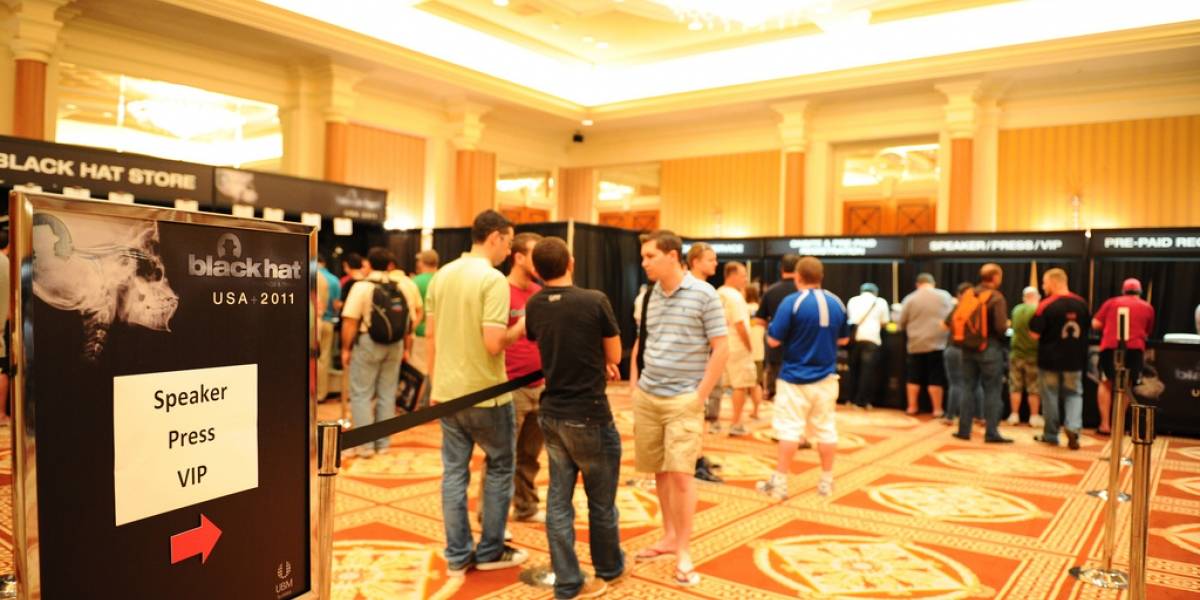 Apple asistirá por primera vez a la conferencia Black Hat