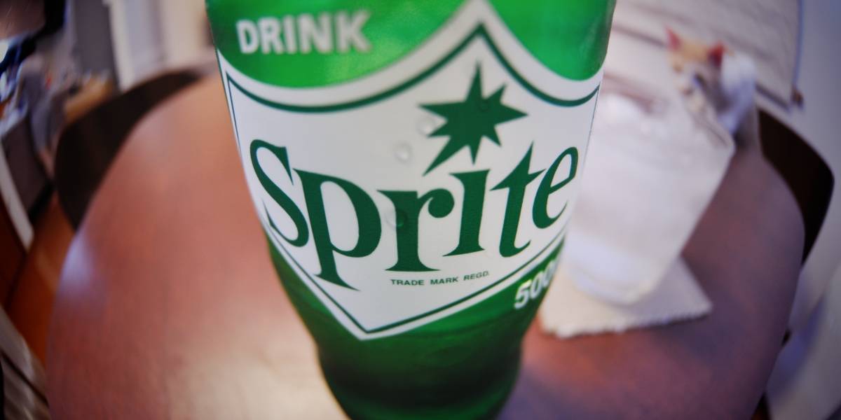 La cura contra la resaca podría estar en la bebida Sprite