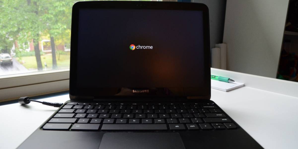 ¿Hay un producto al que le va peor en ventas que el Surface? Sí, el Chromebook
