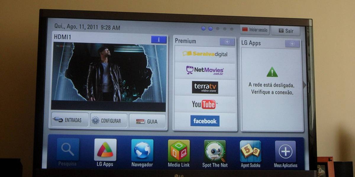 Alianza entre fabricantes de Smart TV quiere impulsar el desarrollo de un SDK universal