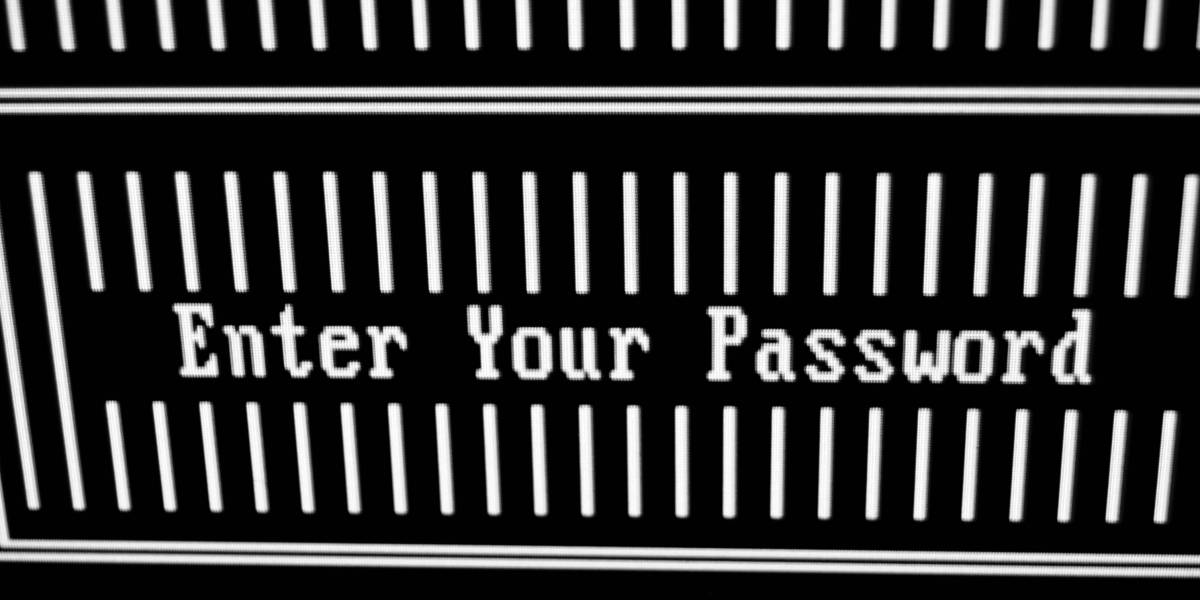 "123456" le quitó el trono a "password" como la peor contraseña de 2013