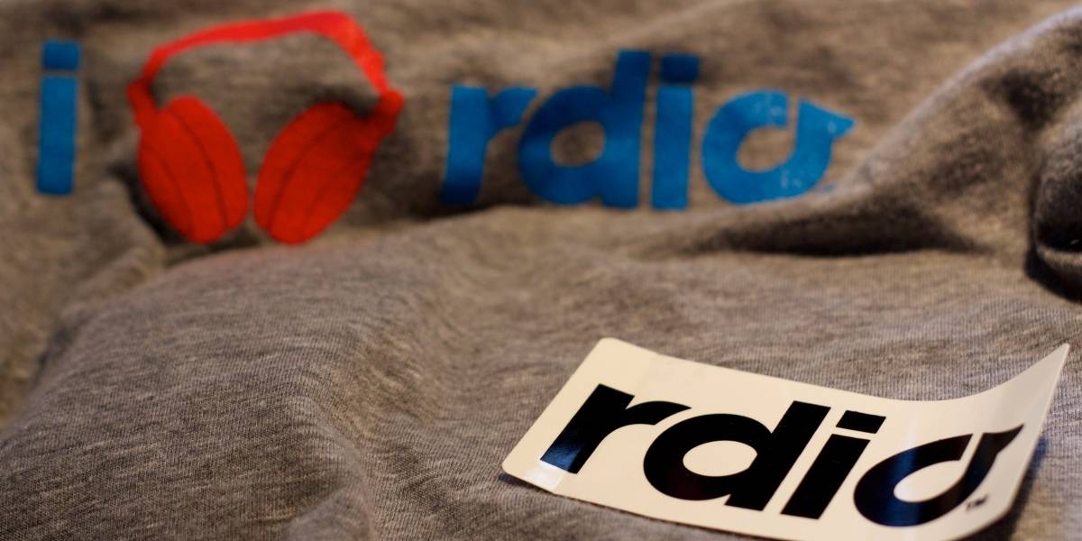 Rdio nombra como nuevo CEO a un ex alto ejecutivo de Amazon, Microsoft y Apple