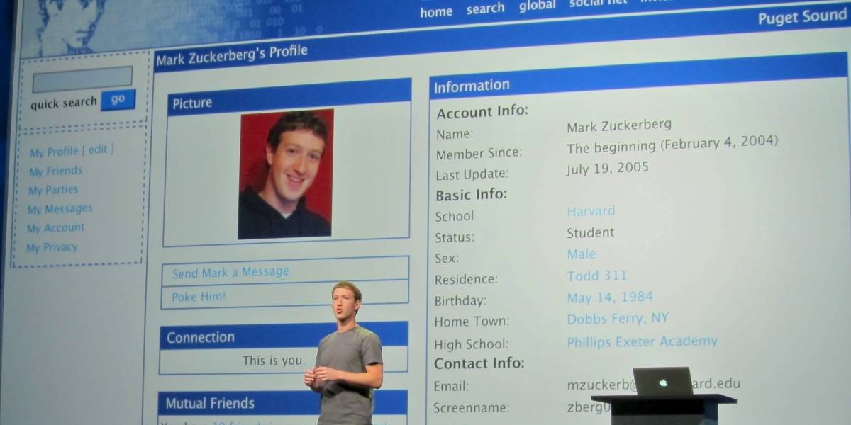 Mark Zuckerberg lanza internet.org para entregar acceso universal a Internet