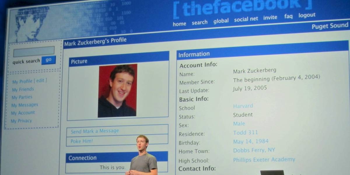 Facebook actualizará su política de nombres reales tras polémica con comunidades LGBT