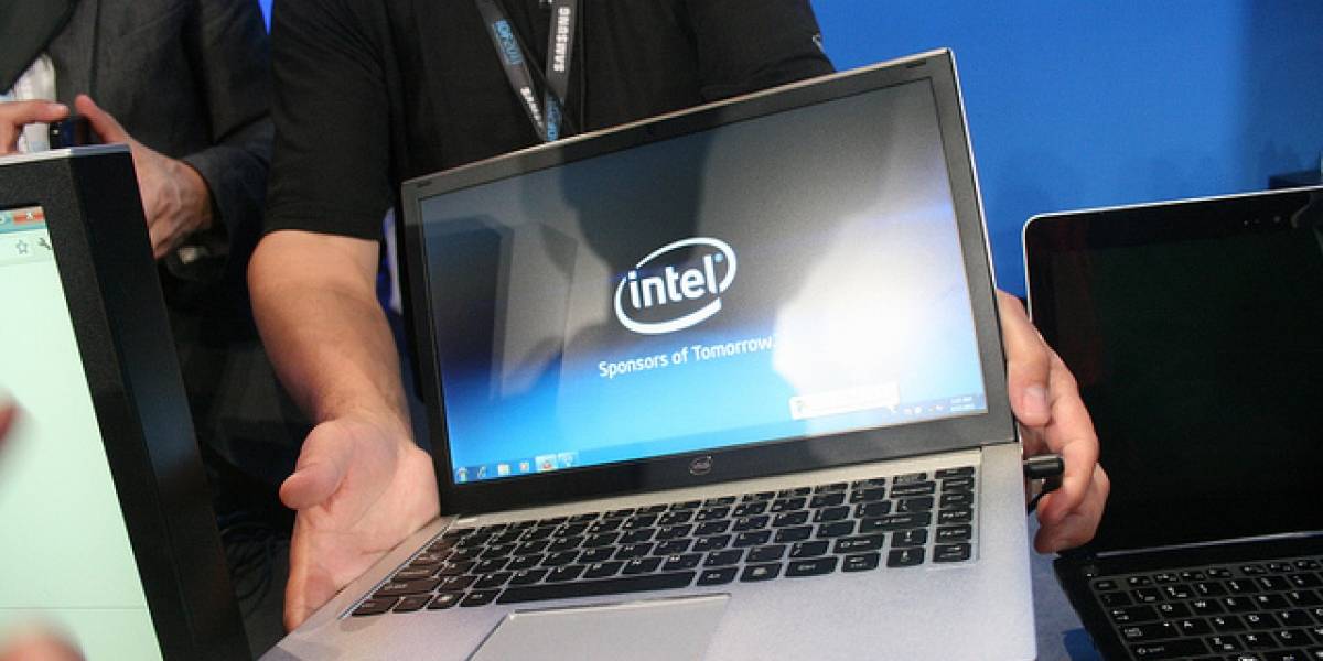 Argentina: Para marzo de 2012 estarán disponibles las primeras ultrabooks de fabricación local