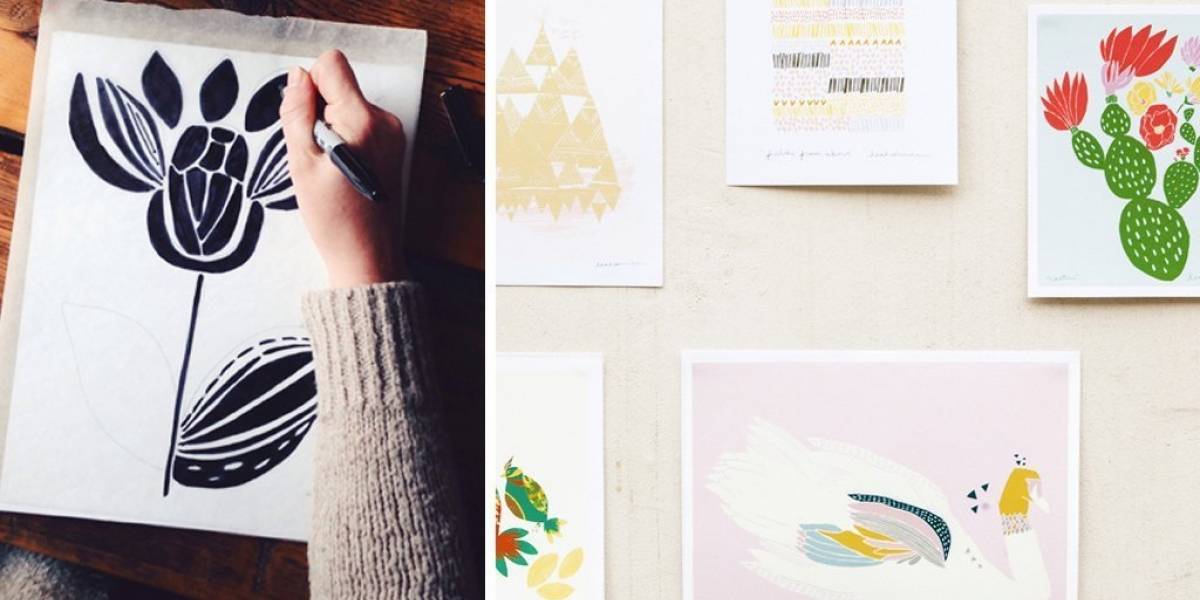 Amazon Handmade es el nuevo competidor de Etsy para vender productos hechos a mano