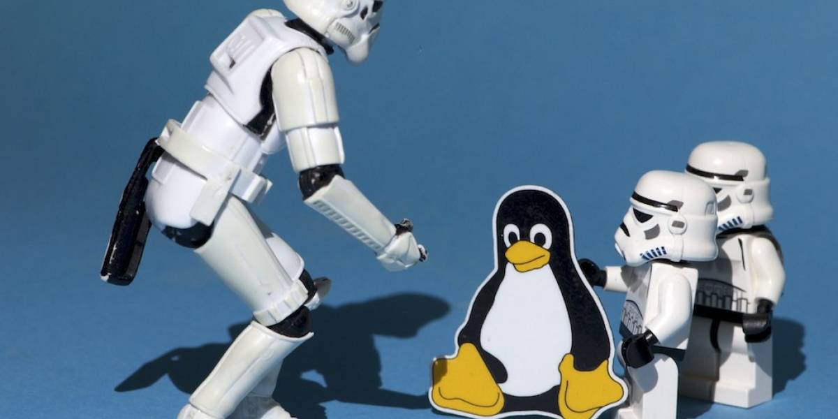Es posible hackear Linux al presionar 28 veces la tecla de retroceso