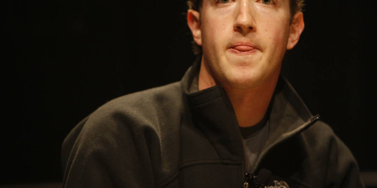 Facebook también está trabajando en realidad aumentada