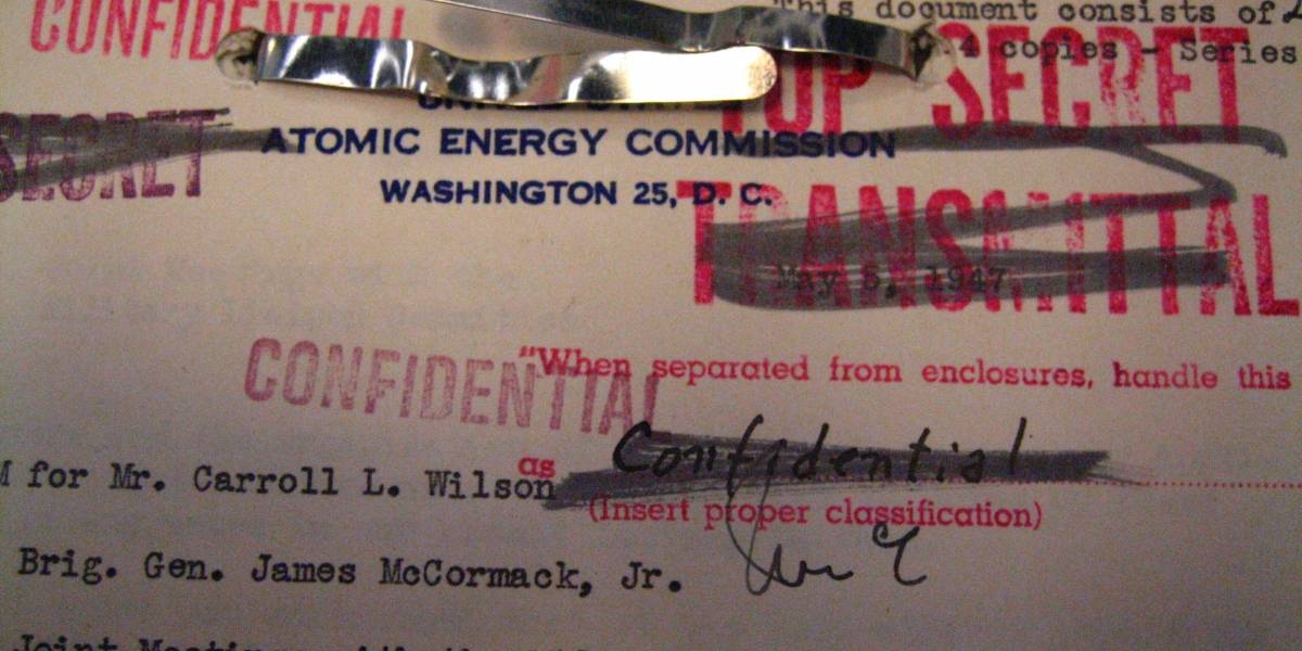 NSA lanza Tumblr con documentos desclasificados de sus programas de espionaje