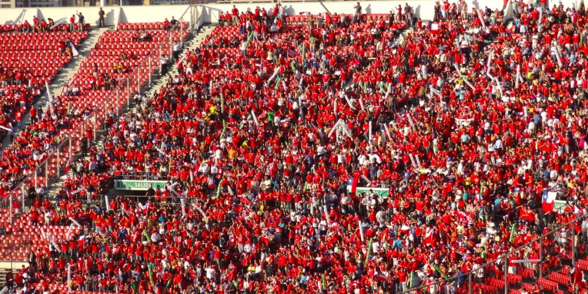 Instalarán redes WiFi abiertas en los estadios chilenos de cara a la Copa América