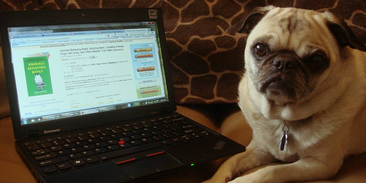 ¿Por qué 'Cyber Monday' se llama así?