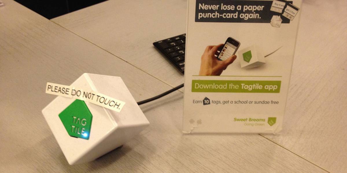 Facebook compra Tagtile y se fortalece antes de salir al NASDAQ