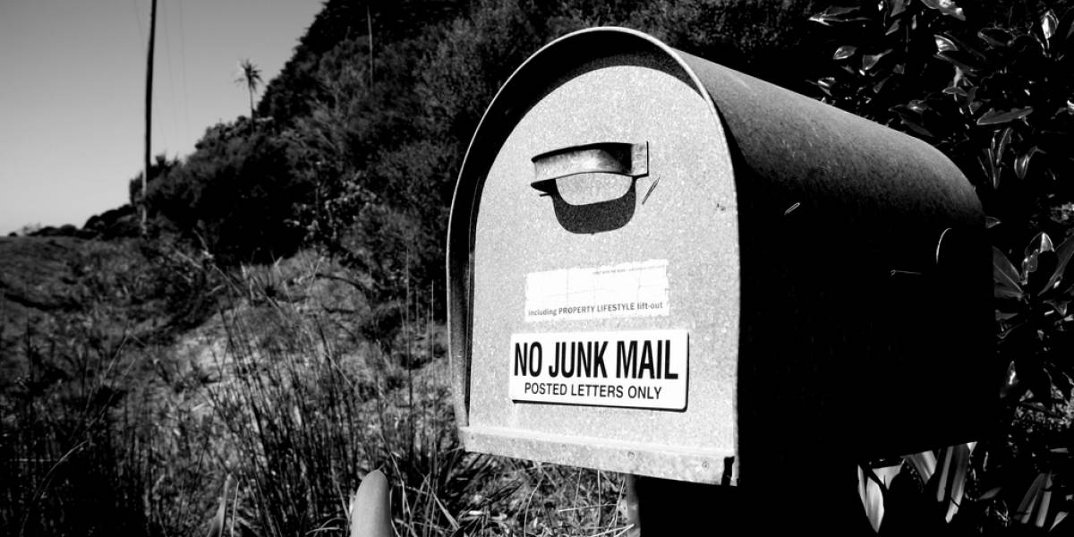 Gmail está usando redes neuronales artificiales para filtrar mejor el spam