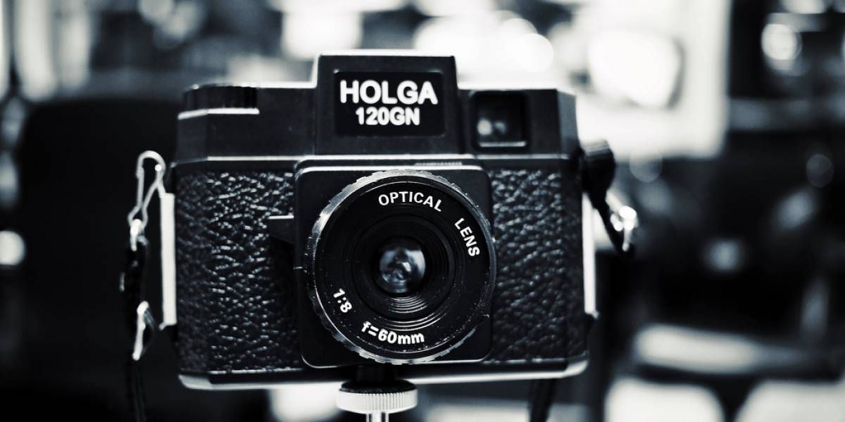 Las cámaras Holga dejarán de venderse muy pronto