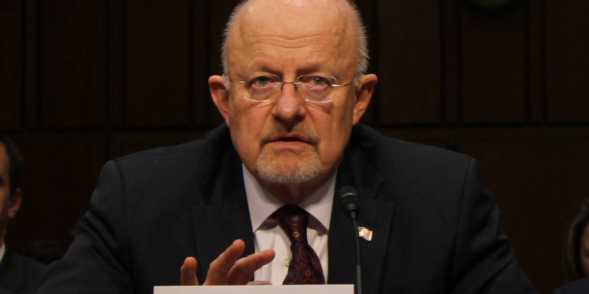 Jefe de la NSA reconoce que Edward Snowden creó un debate 'necesario'