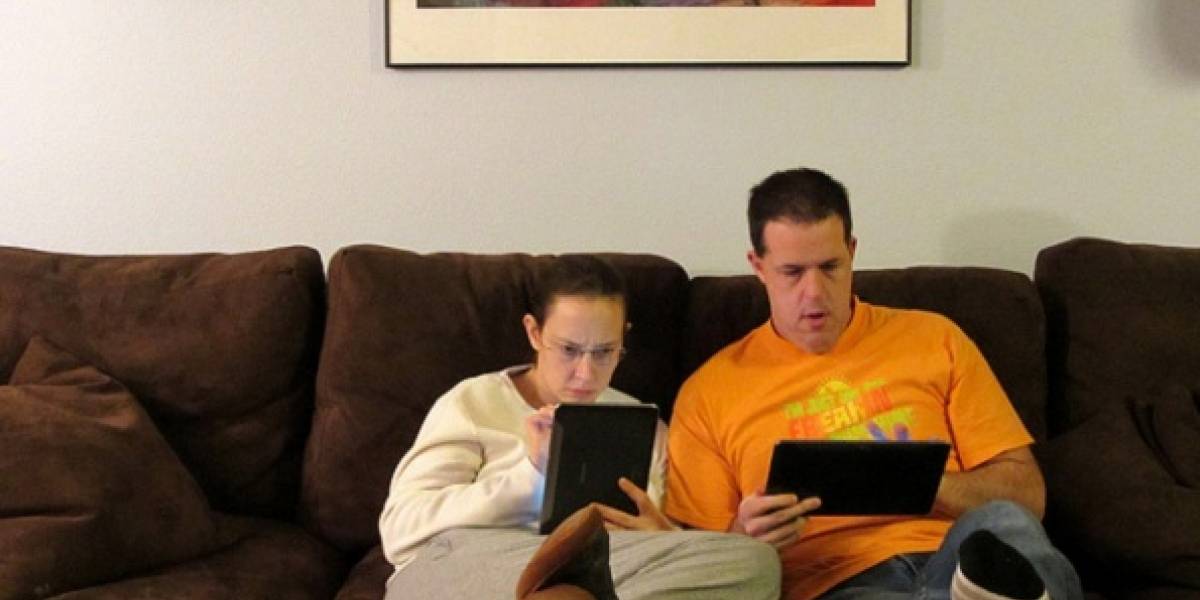 FW Pregunta: ¿Cuántas veces te peleaste con tu pareja por culpa de la tecnología?