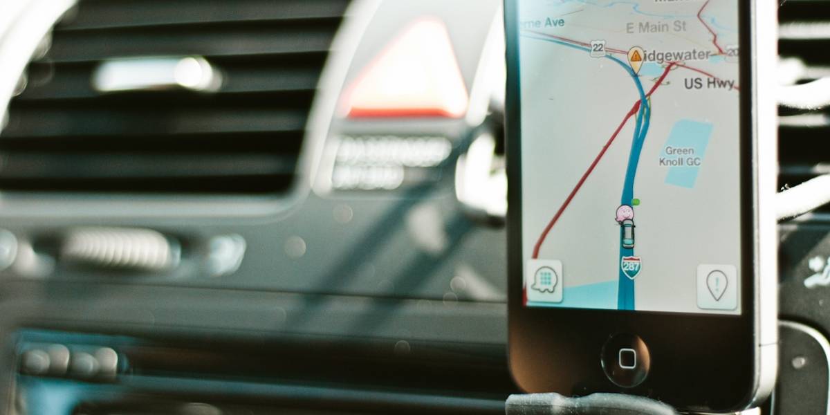 Google y Waze ya comenzaron a mezclar sus mapas