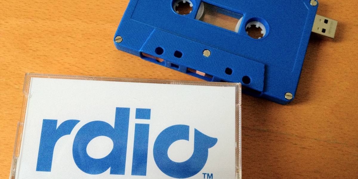 Rdio abandona The Echo Nest luego de que ésta fue comprada por Spotify