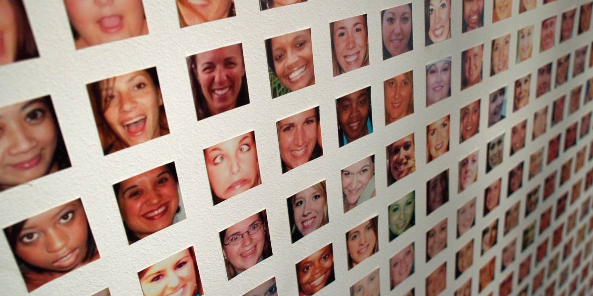 Facebook trabaja en software de reconocimiento facial que alcanza niveles casi humanos