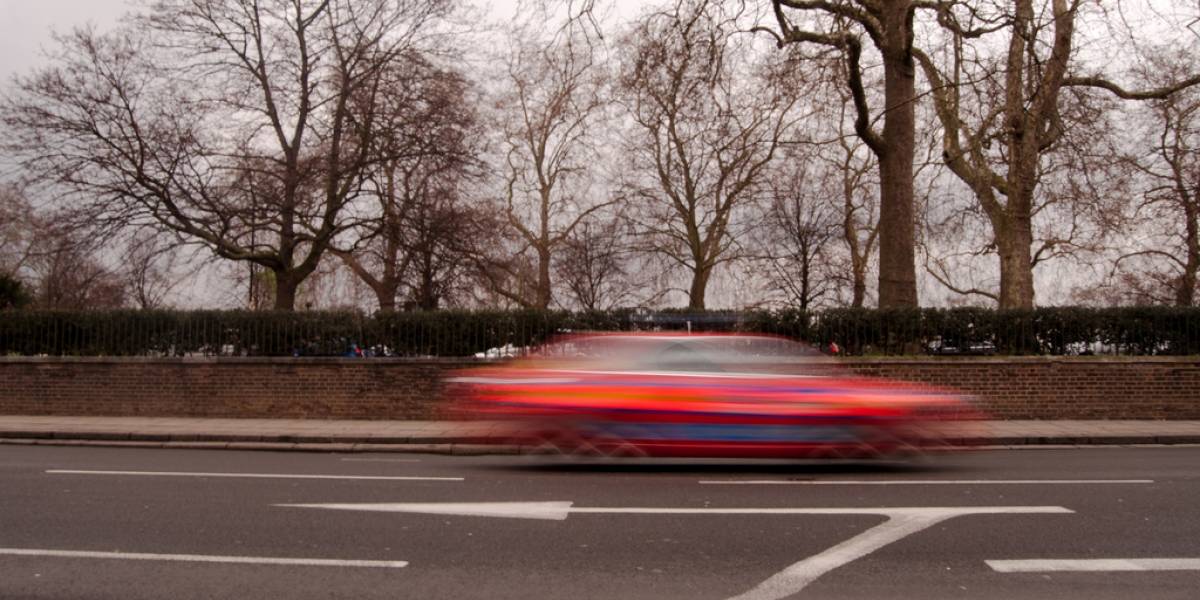 UE tiene planes de crear un sistema para detener automóviles a distancia