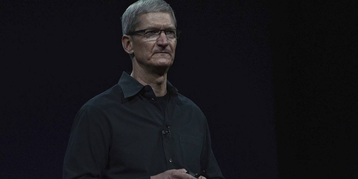 Tim Cook: "¿Por qué querrías comprar de nuevo una PC?"