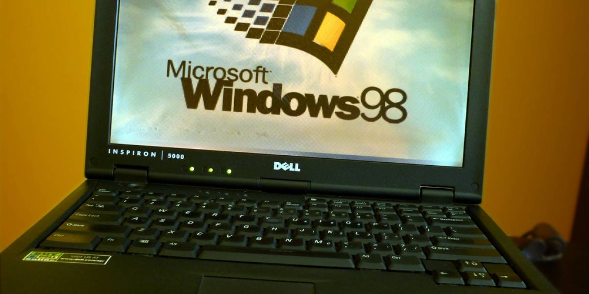 Windows 98, ArchLinux y FreeDOS son recreados para el navegador