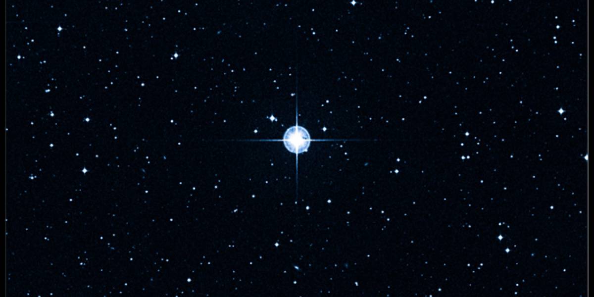 La estrella más antigua que conocemos tiene 14.500 millones de años