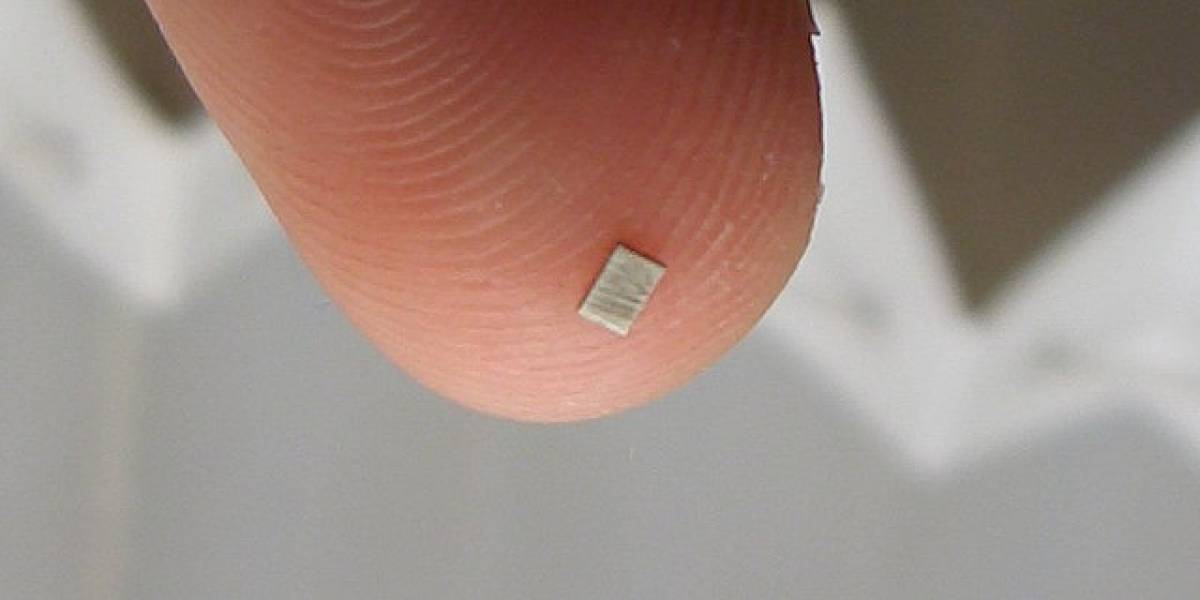 Empresario invertirá US$ 150 millones para instalar una fábrica de nanotecnología en Argentina