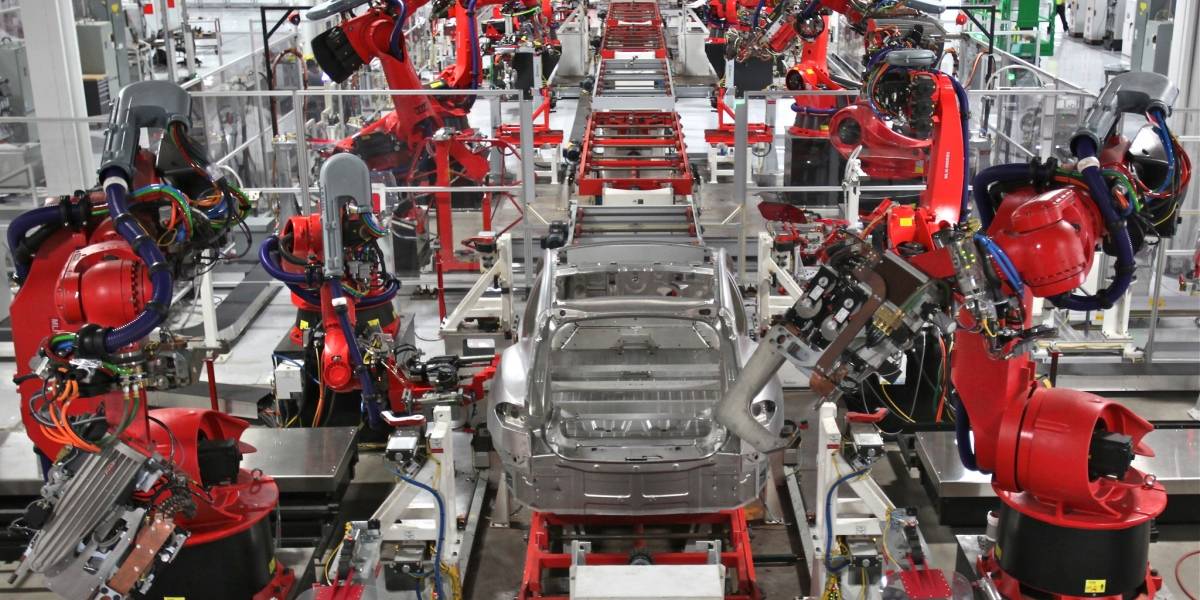 La tecnología no es la responsable de la desigualdad, sino las políticas públicas