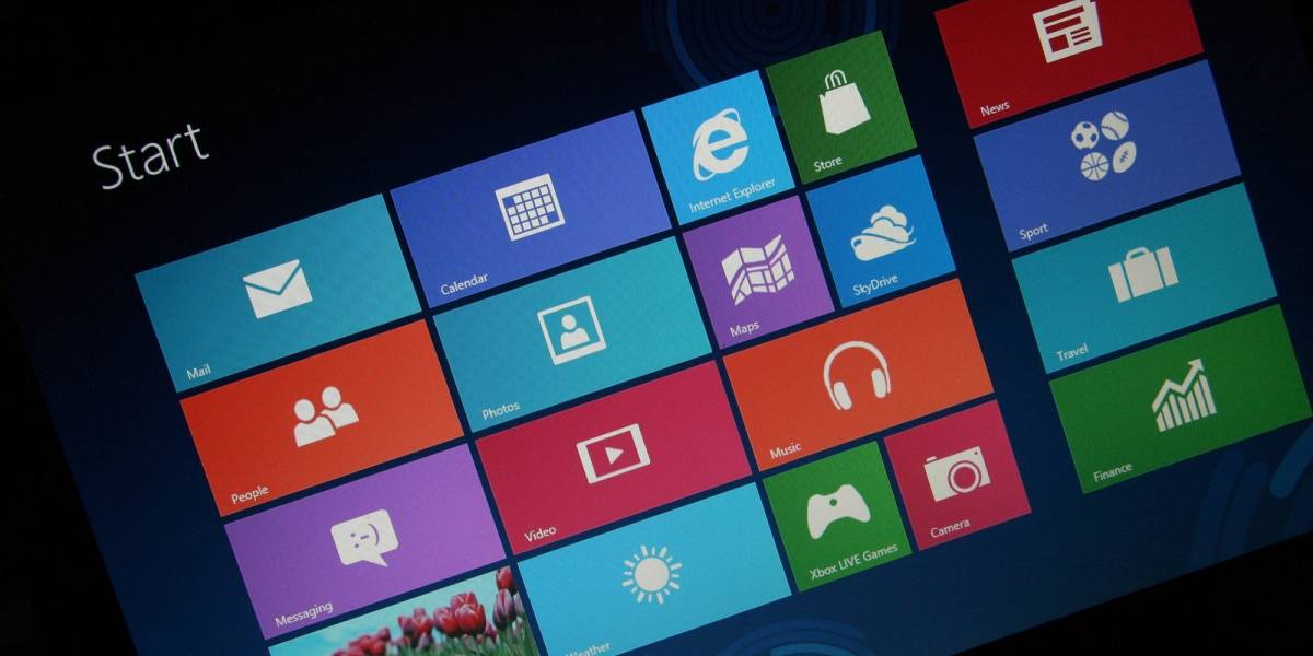 Las tres versiones de Windows podrían unirse en una, según desliza ejecutiva de Microsoft