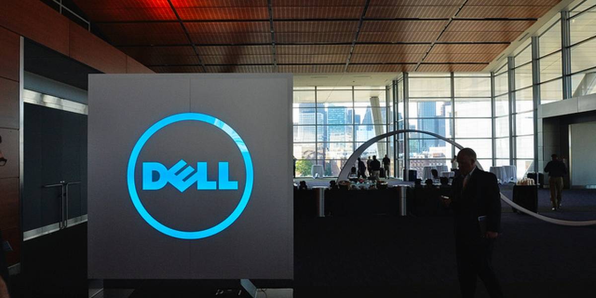 Dell podría dejar el NASDAQ para evitar más pérdidas en sus acciones
