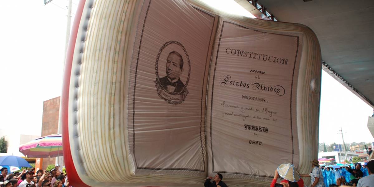 Google lanza sitio que compara las constituciones en funcionamiento del mundo
