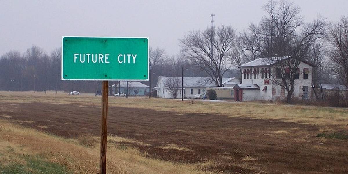 Las ciudades del futuro que imaginamos en el pasado: De utopías y avances tecnológicos