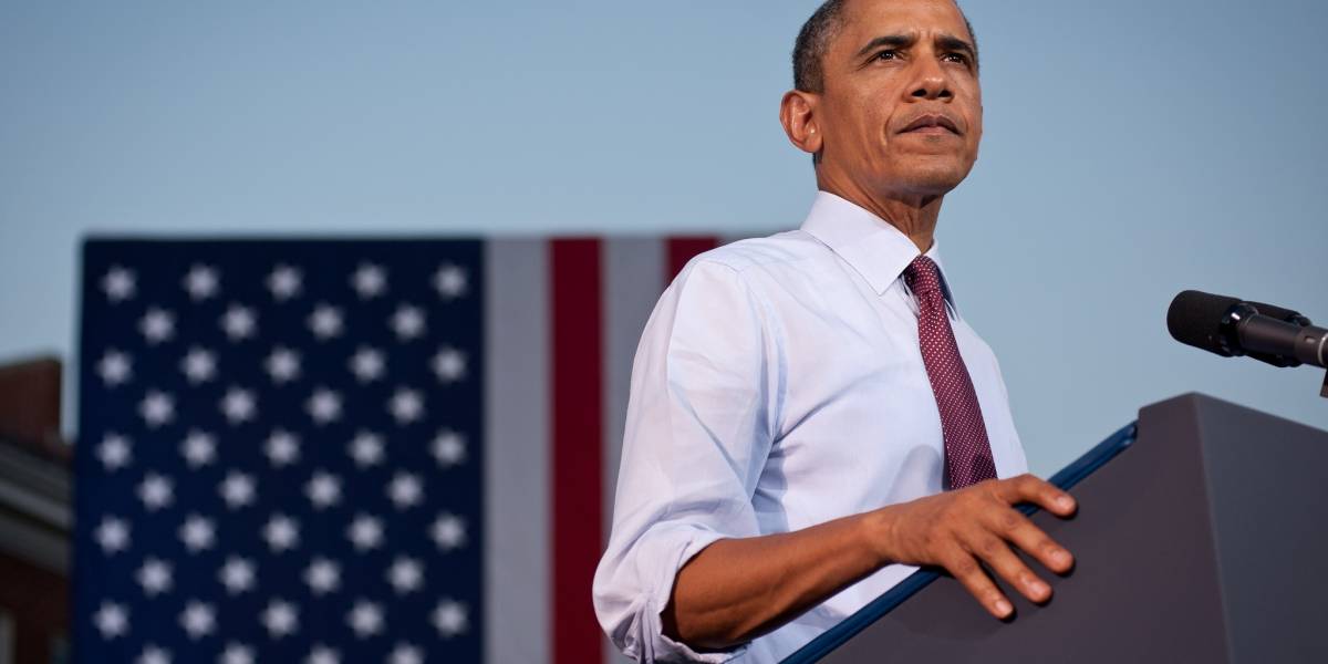 Obama habla sobre el ataque a Sony Pictures
