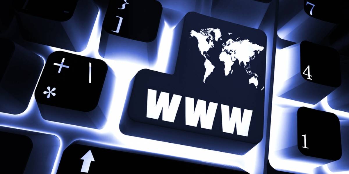 El primer sitio Web de la historia acaba de cumplir 25 años