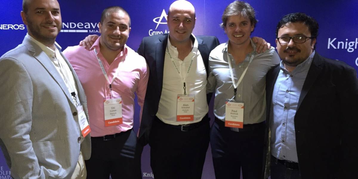 Niu Sushi y MediaStream son seleccionados nuevos Emprendedores Endeavor