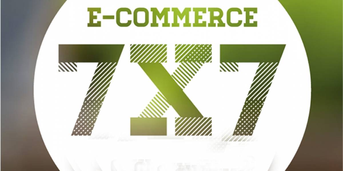 Mexican.VC explorará el comercio electrónico con 7x7: E-commerce