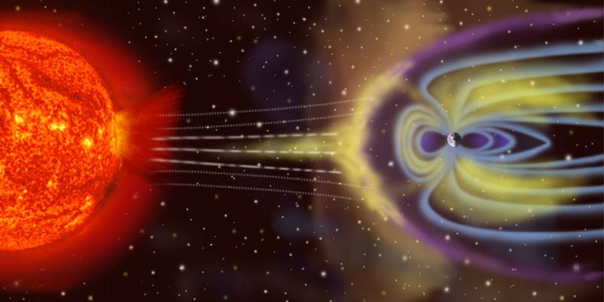 Alertan sobre llamarada solar que podría causar "paralización" de las comunicaciones en la Tierra en 2013