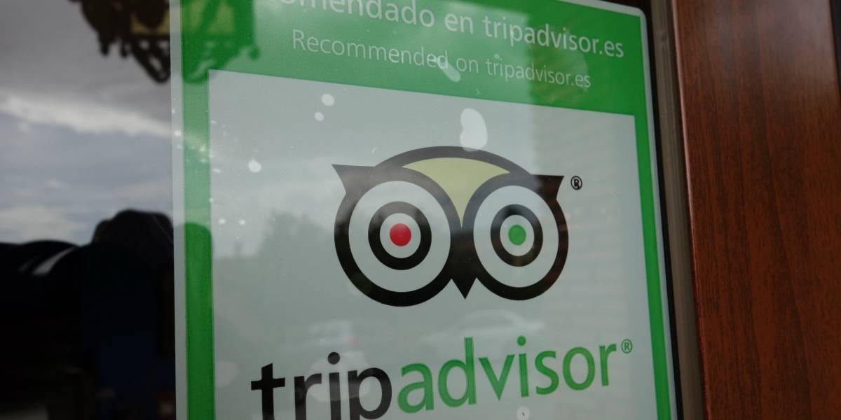 TripAdvisor fue multado por USD $610.000 en Italia por no prevenir reseñas falsas
