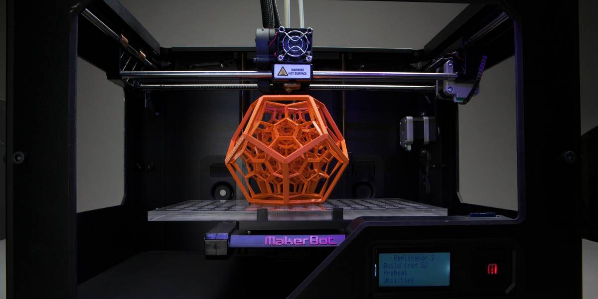 Aún falta una década para la masificación de las impresoras 3D, afirman en Gartner